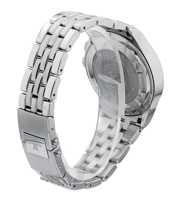 Jaeger-LeCoultre Master Chronograph 1538120 Image 3